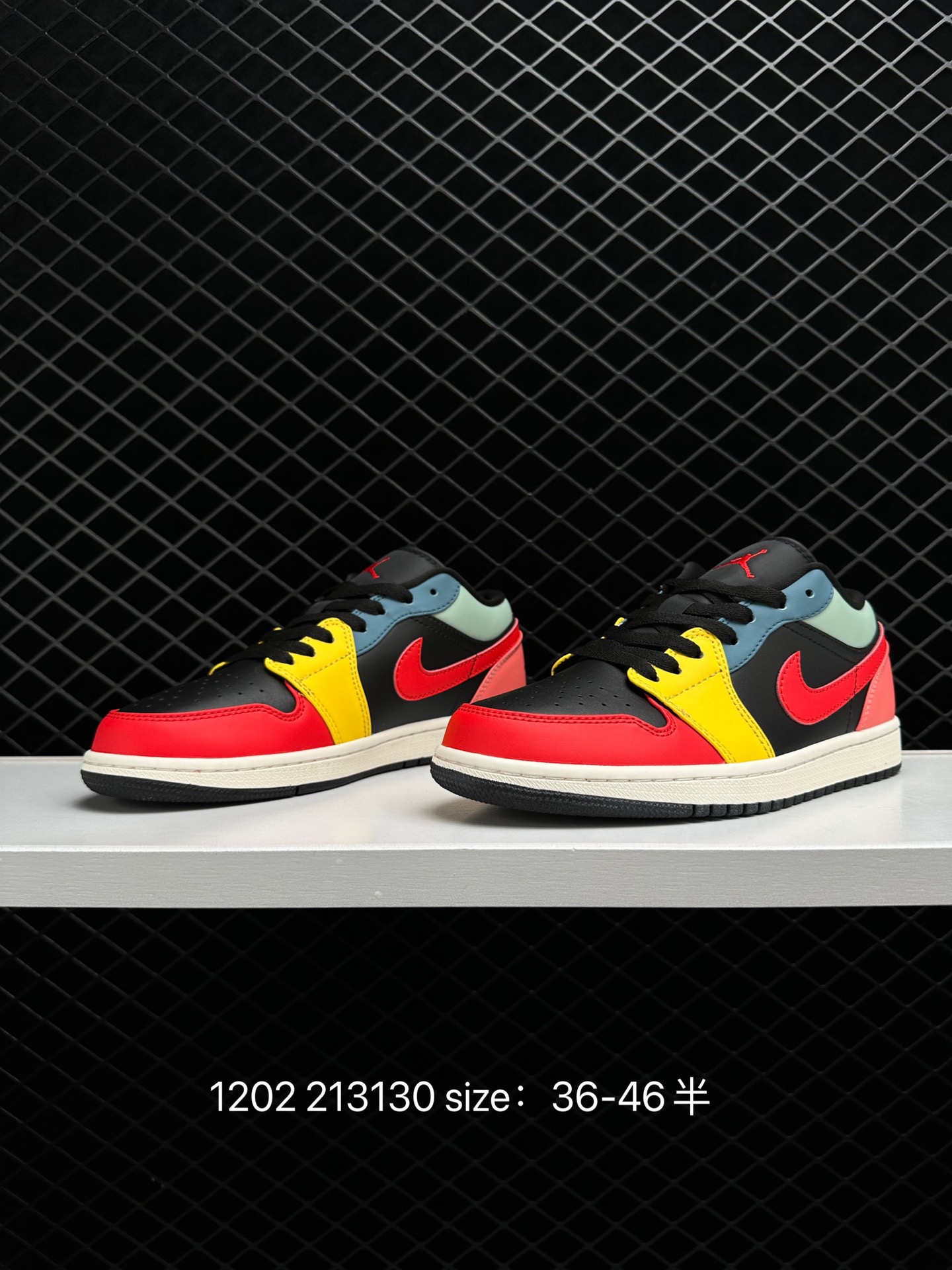 Air Jordan 1 Low AJ1